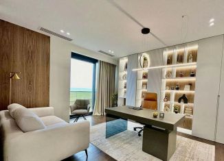 Продаю 2-ком. квартиру, 76.6 м2, Сочи, Черноморская улица, 10