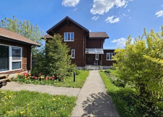 Продажа дома, 228 м2, Чувашия, Новая улица