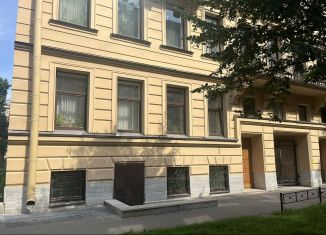 Продается помещение свободного назначения, 88 м2, Санкт-Петербург, метро Технологический институт-1, Подольская улица, 26