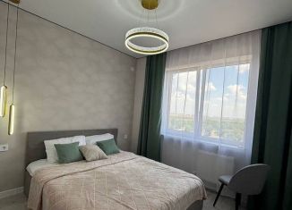 Продам 2-комнатную квартиру, 45 м2, Краснодар, улица Архитектора Петина, 16, Фестивальный микрорайон