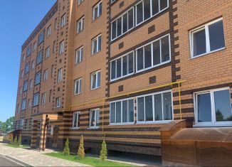 Продам 2-комнатную квартиру, 52.3 м2, Калуга, улица Николая Ткачёва, 16