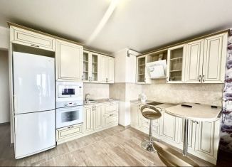 Квартира на продажу студия, 33.8 м2, Челябинск, улица Университетская Набережная, 103, ЖК Спортивный