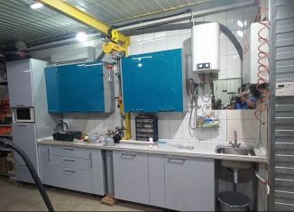 Продаю гараж, 30 м2, Москва, Сигнальный проезд, 18, Сигнальный проезд