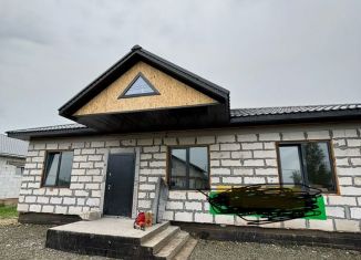 Продаю дом, 120 м2, деревня Круглое, Юбилейная улица