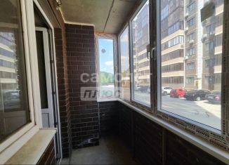 Продажа однокомнатной квартиры, 37 м2, Горячий Ключ, Объездная улица, 18к1