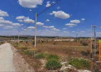 Продаю участок, 10 сот., село Левадки, территория 1-й Южный Массив, 22