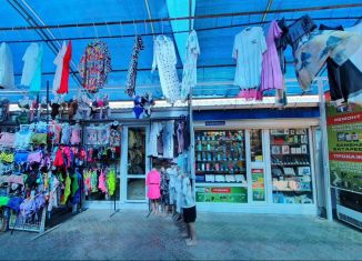 Продается торговая площадь, 24 м2, Крым, улица Дмитрия Ульянова, 13