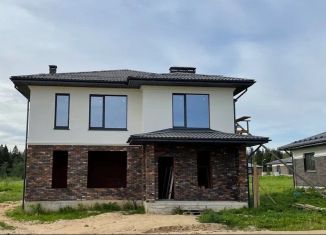 Дом на продажу, 220 м2, КП Алексино форест клаб