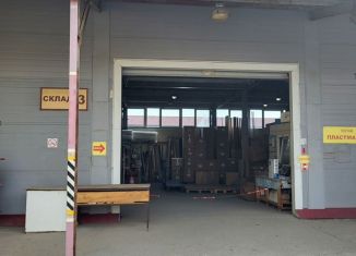 Сдается складское помещение, 288 м2, Самара, метро Кировская, Гаражный проезд, 3к8
