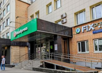 Продается торговая площадь, 2399 м2, Москва, 3-й Самотёчный переулок, 11с1, метро Достоевская