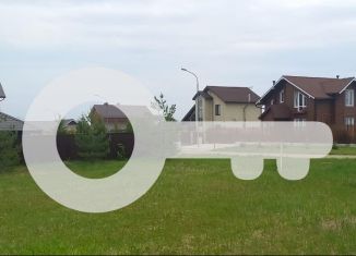 Продажа земельного участка, 10 сот., посёлок Пятидворка, Садовая аллея