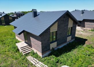 Продажа дома, 60 м2, село Русский Юрмаш, Ивановская улица