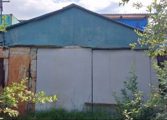 Продажа гаража, 24 м2, Североморск, улица Адмирала Чабаненко, 5А