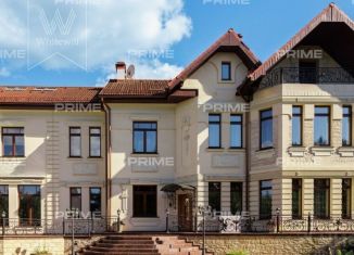 Продажа дома, 2009 м2, деревня Семенково, деревня Семёнково, 22