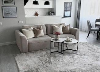 Продам 1-ком. квартиру, 53 м2, Избербаш, улица Лермонтова, 12