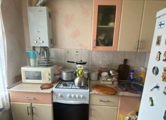 Однокомнатная квартира на продажу, 31 м2, Саратов, Высокая улица, 5