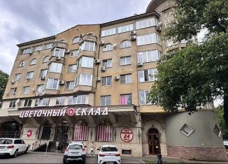 Продам помещение свободного назначения, 100 м2, Пятигорск, Октябрьская улица, 46