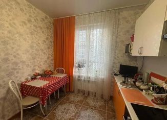 Продам 1-комнатную квартиру, 37 м2, Анапа, Анапское шоссе, 6к3, ЖК Времена Года