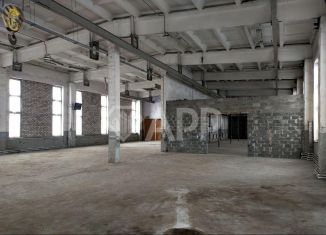 Сдаю в аренду производство, 700 м2, Казань, Боевая улица, 134Бк4