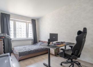 Продажа 1-ком. квартиры, 38.1 м2, Санкт-Петербург, Среднерогатская улица, ЖК Триумф Парк