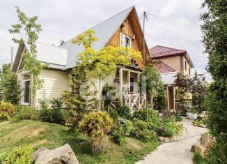 Продается дом, 94 м2, деревня Зубарева, Садовая улица