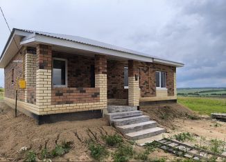 Продажа дома, 110 м2, село Новое Шигалеево, Новая улица, 4