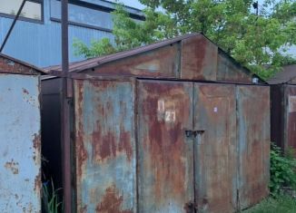 Гараж на продажу, 21 м2, Санкт-Петербург, муниципальный округ Полюстрово