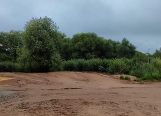 Земельный участок на продажу, 13 сот., Переславль-Залесский, улица Найдышева