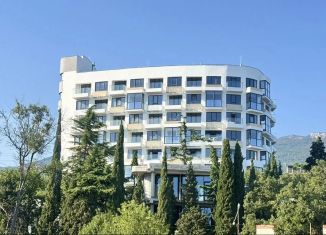 Продажа однокомнатной квартиры, 37.6 м2, поселок городского типа Массандра, улица 16 Апреля 1944 года, 17