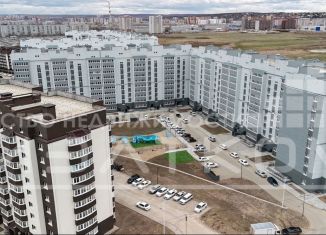 Продается трехкомнатная квартира, 94 м2, село Чигири, Красивая улица, 23А