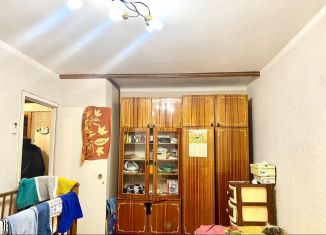 2-комнатная квартира на продажу, 44.5 м2, Сочи, улица Ульянова, 61, микрорайон Черемушки