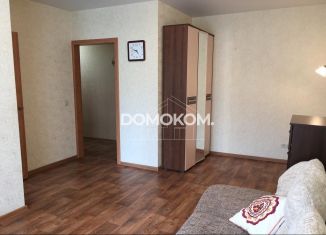 Продам 1-комнатную квартиру, 31.4 м2, Екатеринбург, улица Отто Шмидта, 76, Ленинский район