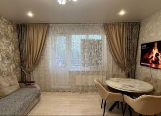 Двухкомнатная квартира на продажу, 52.5 м2, Новосибирск, улица В. Высоцкого, 38, метро Золотая Нива