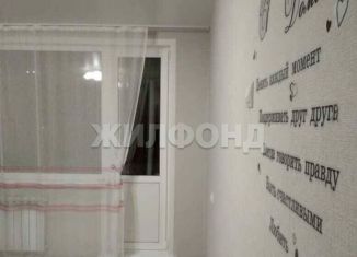 1-ком. квартира на продажу, 29.9 м2, Новосибирская область, Чемская улица, 24