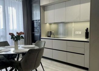 Продажа 2-ком. квартиры, 63 м2, Грозный, улица Мира, 52Ак1