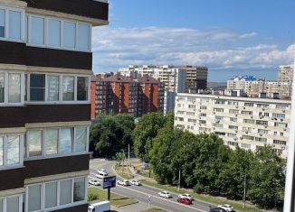 1-комнатная квартира на продажу, 40 м2, Анапа, улица Ленина, 146