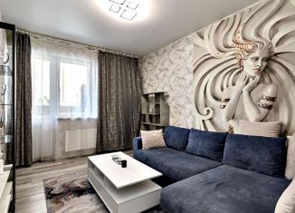 Продажа однокомнатной квартиры, 44 м2, Краснодар, улица имени 40-летия Победы, 178к5, ЖК Флотилия