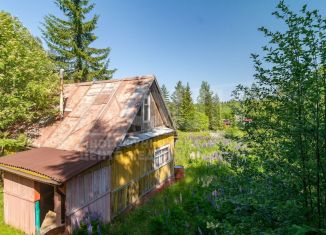 Дача на продажу, 50 м2, Карелия, СНТ Малахит, 38