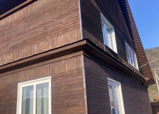 Дом на продажу, 80 м2, село Чемал, Садовая улица, 1