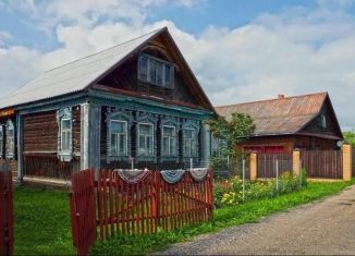 Продам дом, 45 м2, Глазов, Вятская улица