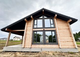 Продаю дом, 150 м2, деревня Хемалда, Коралловая улица