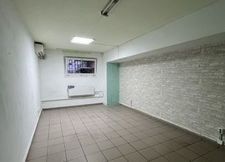 Сдается в аренду помещение свободного назначения, 21 м2, Краснодар, проезд Репина, 40, микрорайон Репино