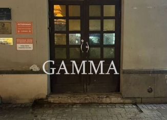 Сдача в аренду помещения свободного назначения, 546 м2, Москва, улица Арбат, 20, район Арбат