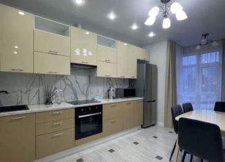 Аренда 2-комнатной квартиры, 50 м2, Сочи, Донская улица, 108Ас2, микрорайон Донская