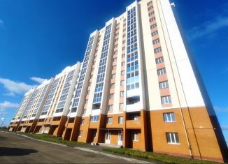 2-ком. квартира на продажу, 54.4 м2, Орёл, улица Космонавтов, 15, ЖК Солнечный берег