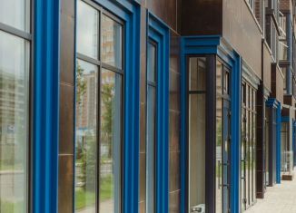 Сдается помещение свободного назначения, 49.2 м2, Краснодар, микрорайон Любимово, 18