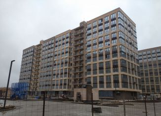 Продам квартиру студию, 29.9 м2, Краснодар, Ярославская улица, 115лит5