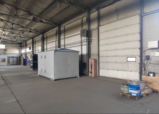 Сдаю производство, 2352 м2, Челябинская область, Механическая улица, 40