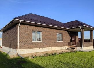 Коттедж на продажу, 126 м2, деревня Ушакова, Зелёная улица