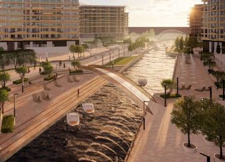 Продам 2-ком. квартиру, 50 м2, Анапа